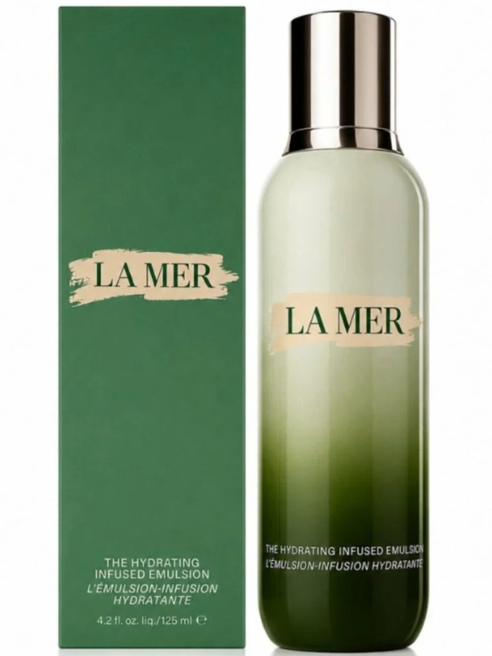 Hydrating Infused Emulsion 125ml / 4.2 fl oz